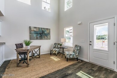 5 Great room