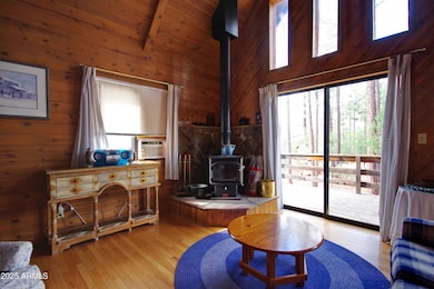 1007 W Old Pine Trail, Payson, AZ 85541 - photo 3