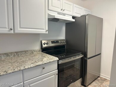 Brand New Appliances