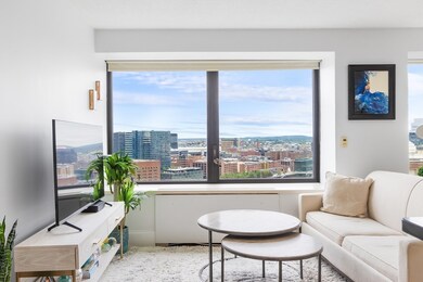 Harbor Towers unit 25E, Boston, MA 02110 - photo 6