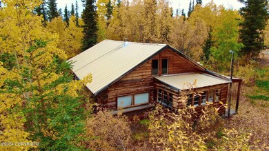 Mi 81 Richardson Hwy, Copper Center, AK 99573 - photo 2