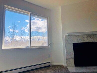 5 - Fireplace