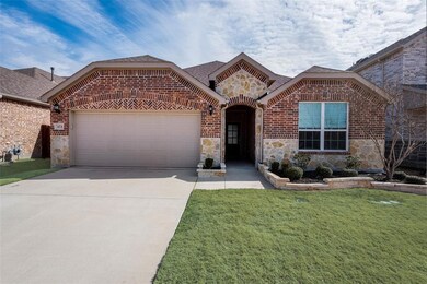 424 Badlands Trail, Celina, TX 75009 - photo 3