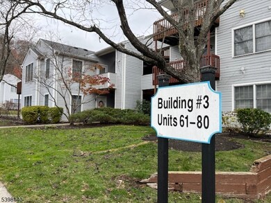 61 Stonyridge Dr, Lincoln Park, NJ 07035 - photo 2