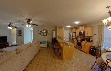 235 Victorian Lake Dr, Brunswick, GA 31525 - photo 3