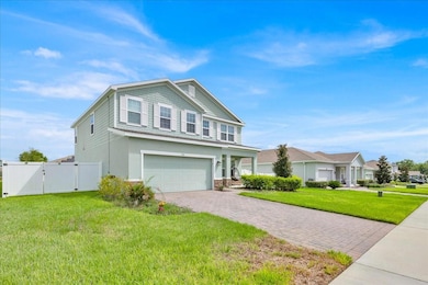 541 Rominger Loop, Apopka, FL 32712 - photo 2