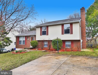 9125 Satyr Hill Rd, Parkville, MD 21234 - photo 2