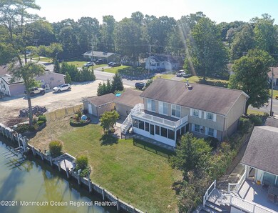 504 Nautilus Blvd, Forked River, NJ 08731 - photo 7