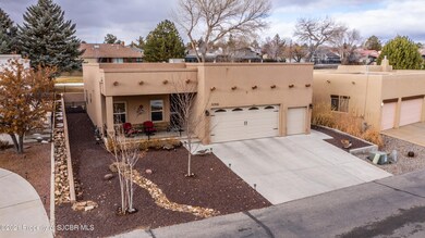 5709 Pinehurst, Farmington, NM 87402 - photo 2