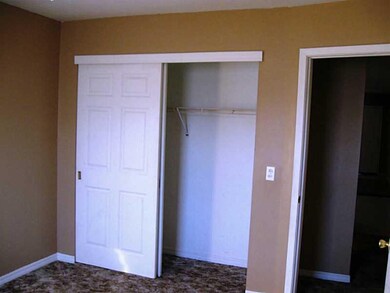 Bedroom.