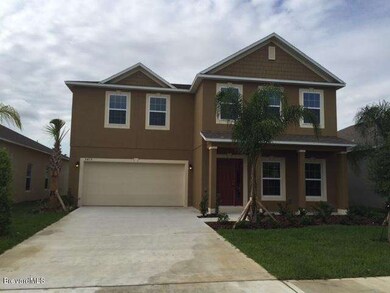 5415 Brilliance Cir, Cocoa, FL 32926 - photo 3