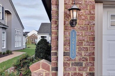 1213 Eagle Pointe Way, Chesapeake VA 23322