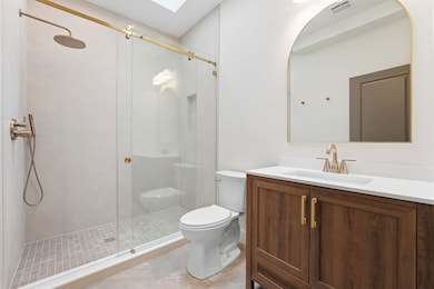 25 Lembeck Ave unit 2, Jersey City, NJ 07305 - photo 2