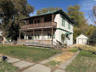 461 Pataha St, Pomeroy, WA 99347 - photo 2