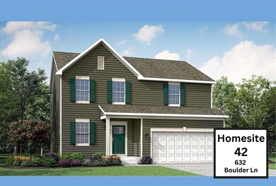 632 Boulder Ln unit 42, Stoughton, WI 53589 - photo 2