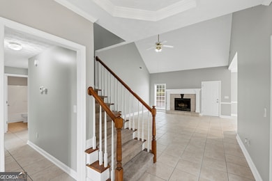 2887 Bridle Creek Dr SW, Conyers, GA 30094 - photo 4