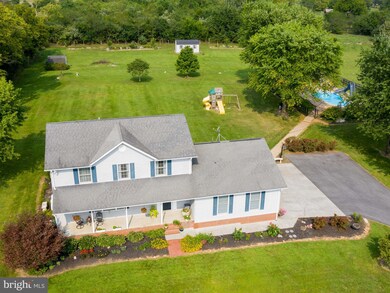 655 Wadesville Rd, Berryville, VA 22611 - photo 2