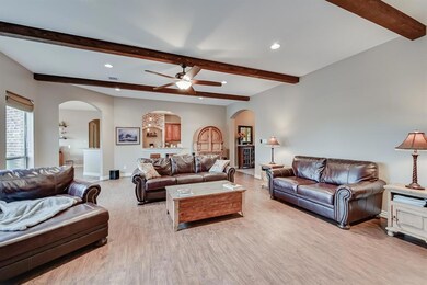 167 N Boyce Ln, Fort Worth, TX 76108 - photo 5