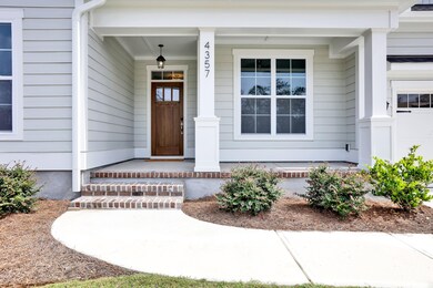 4357 Cushendale Ct, Leland, NC 28451 - photo 3