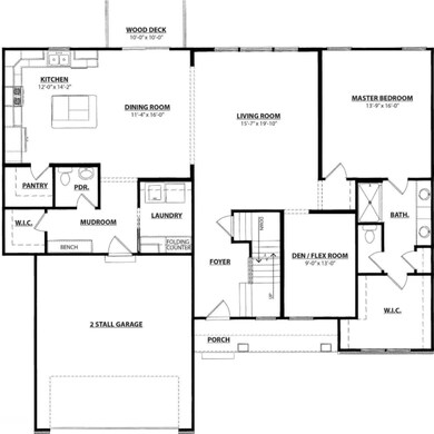 Sycamore 2535 Main