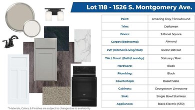 1526 S Montgomery Ave, Republic, MO 65738 - photo 3