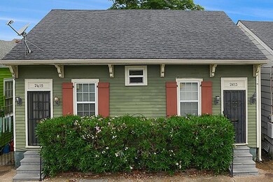 2613 Laurel St, New Orleans, LA 70130 - photo 2