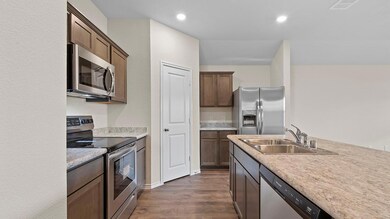 417 Amory St, Azle, TX 76020 - photo 2