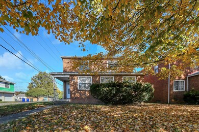 3306-08 Sullivant Avenue Columbus OH 432