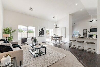 2310 N Rose, Mesa, AZ 85213 - photo 7