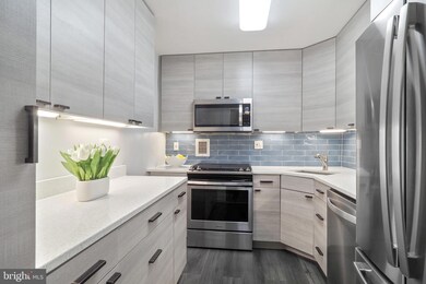 Van Ness East unit 106, Washington, DC 20008 - photo 2