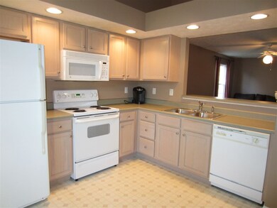 Includes all appliances.