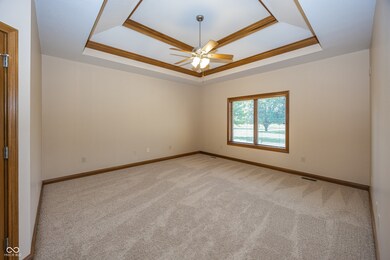 256 W Brookville Rd, Fountaintown, IN 46130 - photo 5