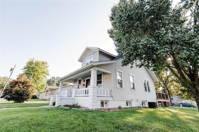 211 N Walnut St, Freeburg, IL 62243 - photo 6