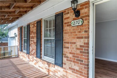 270 Ramona Dr, Fayetteville, NC 28303 - photo 3