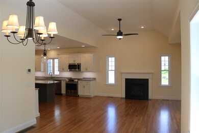 Lot 42 Z Bramber Green unit 42 (Z), Greenland, NH 03840 - photo 3