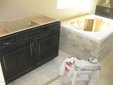 2 Sinks at Master Vanity
