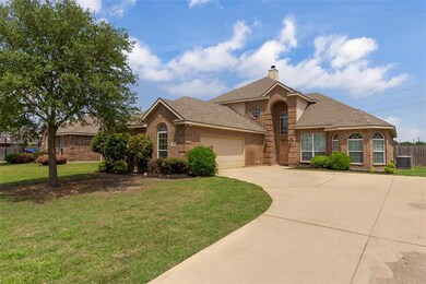 1203 Camelot Dr, Wylie, TX 75098 - photo 6