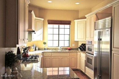 Beutifully Done Kitchen