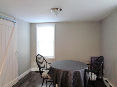 Dinning Area