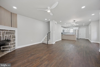 932 Bullock Ave, Lansdowne, PA 19050 - photo 3