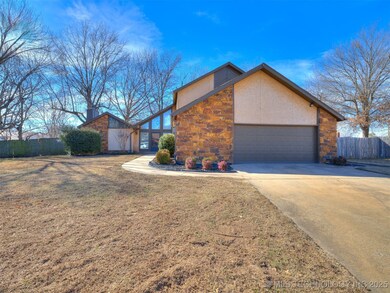 2605 W Washington Cir, Broken Arrow, OK 74012 - photo 5