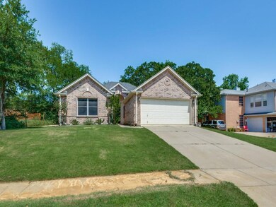 3721 Monte Carlo Ln, Denton, TX 76210 - photo 2