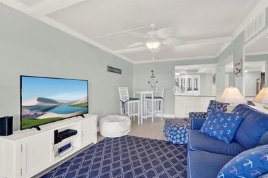 Chateau by the Sea unit 11b, New Smyrna Beach, FL 32169 - photo 2