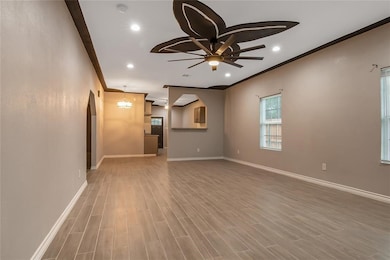 5816 Pate Rd, Houston, TX 77016 - photo 2