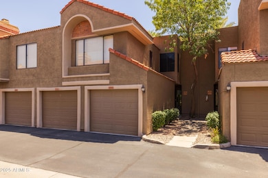 1)FRONT OF HOME