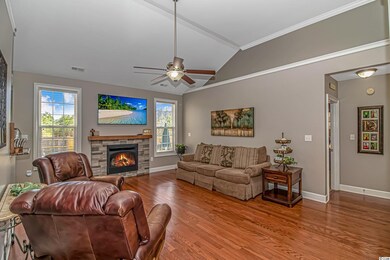 300 Canyon Dr, Conway, SC 29526 - photo 5