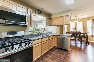 45489 Moycashel Place, Great Mills, MD 20634 - photo 5