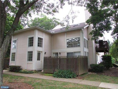 105 Christopher Place unit 5, Chalfont, PA 18914 - photo 3