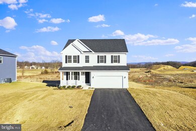 1573 Finch Dr, Chambersburg, PA 17202 - photo 2