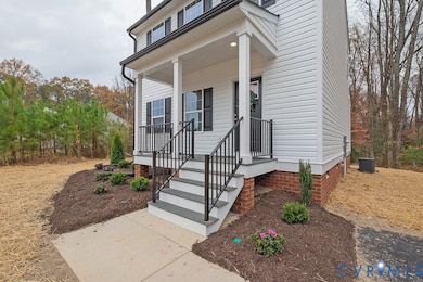 5413 Moss Side Ave, Fairfield, VA 23227 - photo 5